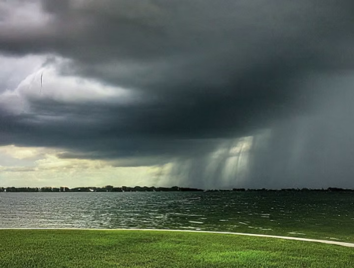 Electrical Safety Tips