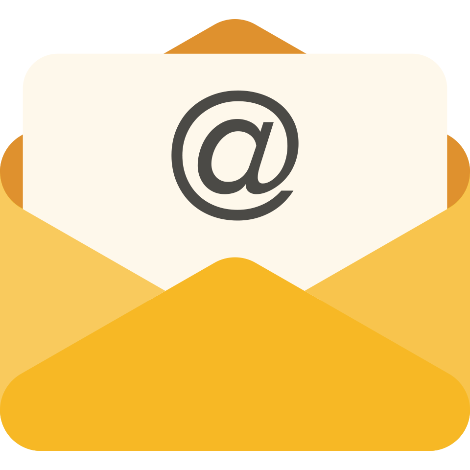 Email Icon