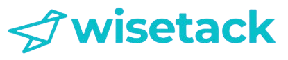 Wisetack logo