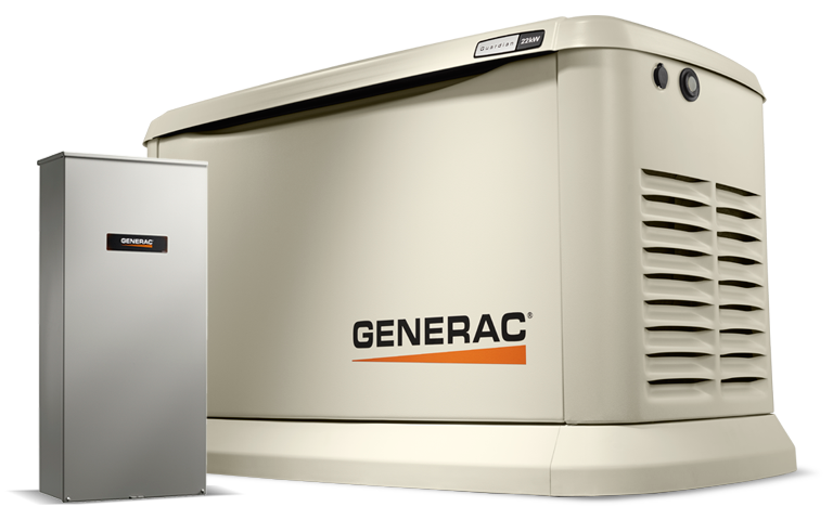 Generator