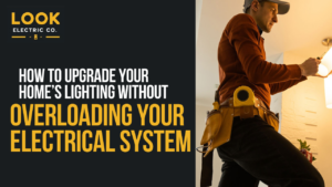 Upgrade Your Home’s Lighting